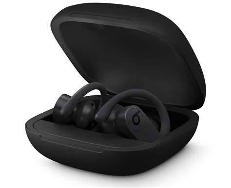 Beats Powerbeats Pro Wireless In-Ear Earphones - Black | Catch.com.au