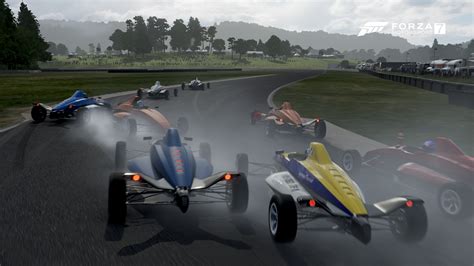 Forza Motorsport 7 Review | GodisaGeek.com