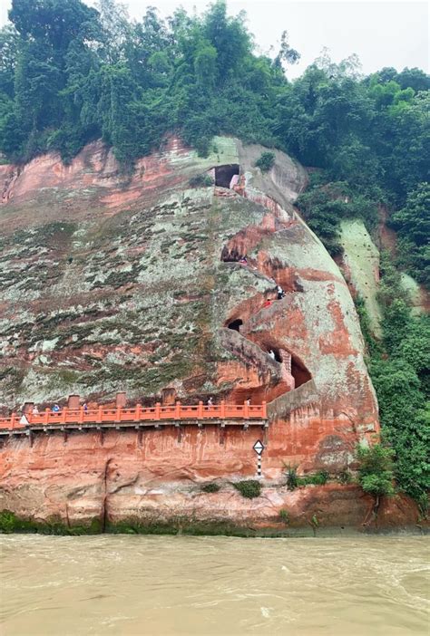 Visit Leshan 乐山 - All You Need to Know to Plan a Self-guided Trip to ...