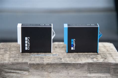 GoPro Enduro Battery In-Depth Review | DC Rainmaker