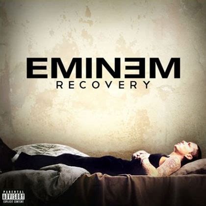 Eminem - Recovery The Mixtape Mixtape Download