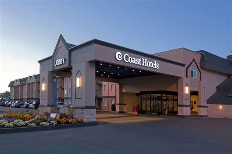 Photo Gallery | Coast Kamloops Hotel & Conference Centre