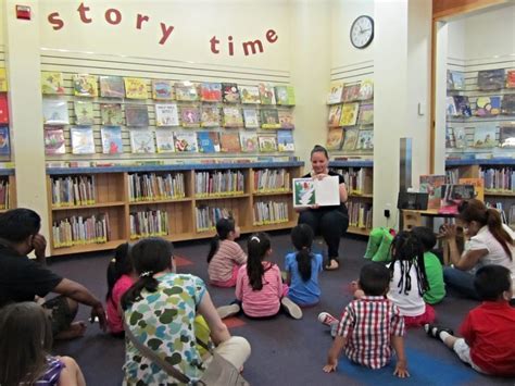 Preschool Storytime at Tully | Branch: Tully Community Branc… | Flickr