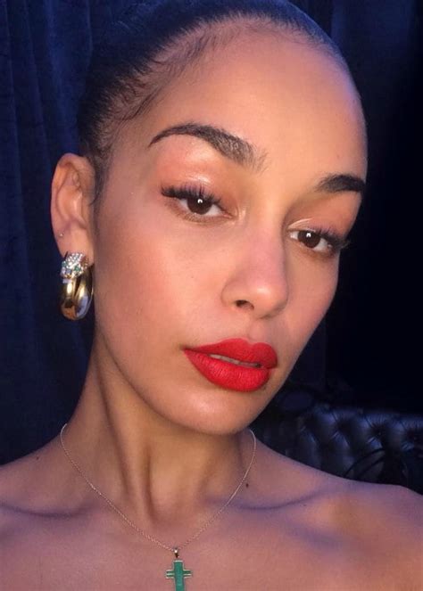 Jorja Smith Height, Weight, Age, Body Statistics - Healthy Celeb