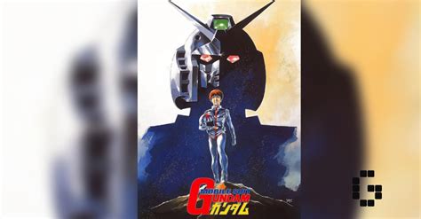 Live Action Gundam Movie Is Coming To Netflix - GamerBraves