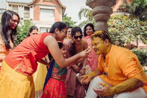 10 Lingayat Community Wedding Traditions That Make It So Special