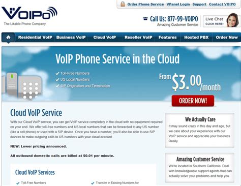 10+ Best VoIP Service Providers for Home and Business Phones in 2024