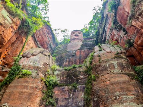 Visit Leshan: 2021 Travel Guide for Leshan, Sichuan | Expedia