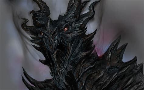 Lore:Alduin - The Unofficial Elder Scrolls Pages (UESP)