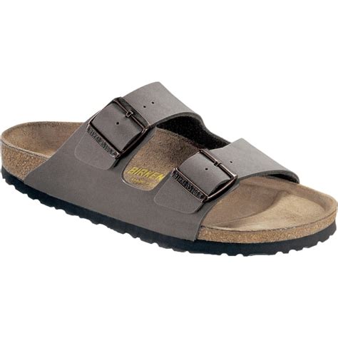 Birkenstock Arizona Leather Narrow Sandal - Women's