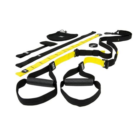 TRX Pro Suspension Training Kit - HobbyMall - Sisteme TRX si accesorii