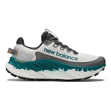 New Balance Fresh Foam X Trail More v3 Running Shoes | Deporvillage