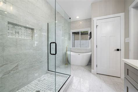 Glass Shower Screens, Bespoke Shower Screens | The Glass Warehouse