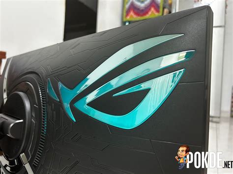 ASUS ROG Swift PG27AQN Review - A Whopping 360Hz Display - Pokde.Net