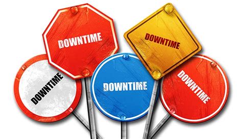 How Contact Centre Downtime Affects Employee Performance