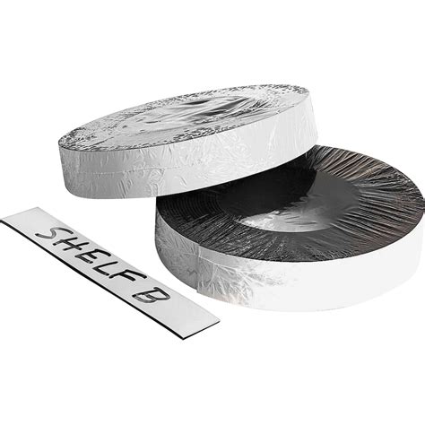 Baumgartens Magnetic Labeling Tape - Madill - The Office Company