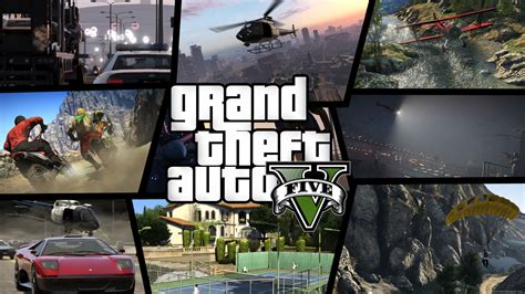 Grand Theft Auto V (pack 100 Mods Pc) Midia Digital - R$ 7,99 em ...