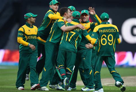 Proteas crush Pakistan by 67 runs to stay alive in tournament