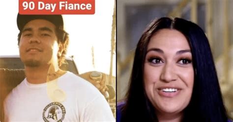 '90 Day Fiance' Kalani Faagata's New Man UNMASKED: Get the 411 on Dallas Nuez!