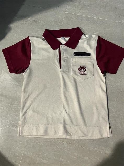 Edgefield Primary School uniform, Babies & Kids, Babies & Kids Fashion ...