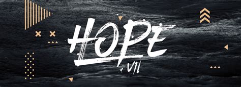 Hope – Church Sermon Series Ideas