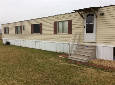 Mobile Home for rent | Lafayette LA