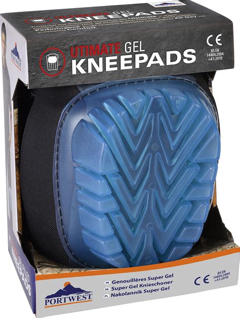 Northrock Safety / Super Gel Knee Pad Singapore, professional knee pads singapore