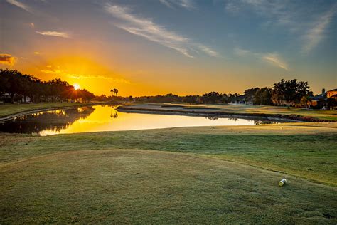 North Shore Golf Club Orlando | North Shore Golf Course Rates