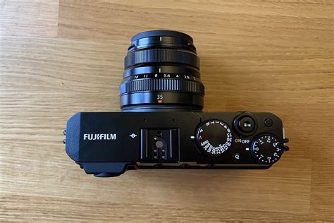 Kirkville - Fujifilm X-E 4: The Camera Designed for Prime Lenses