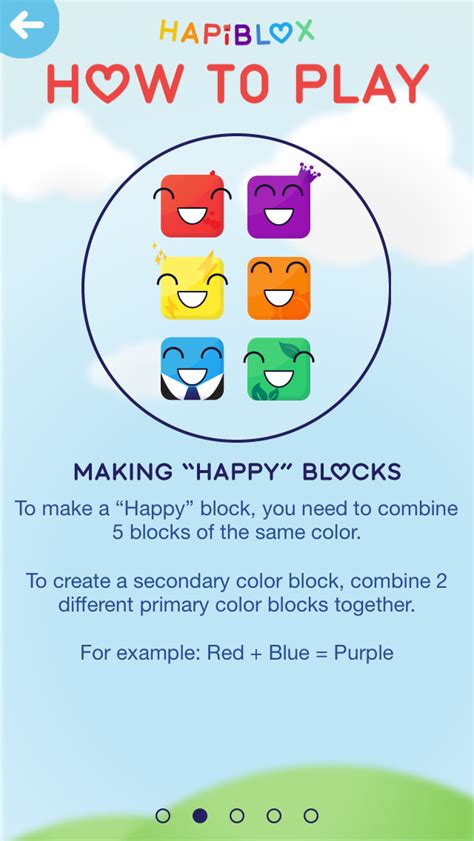 App Shopper: Hapiblox - The Happy Blocks Game (Games)