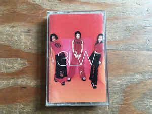 3LW - 3LW (2000, Cassette) | Discogs