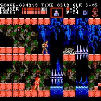 Castlevania III: Dracula's Curse wallpapers, Video Game, HQ Castlevania III: Dracula's Curse ...