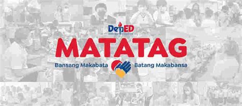 DepED MATATAG Brand Guidelines, Materials, Cover Photo, Logo, Icon, PPT ...