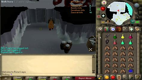 Solo sara guide osrs