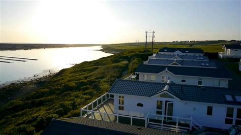 Chesil Vista Holiday Park - Weymouth - YouTube