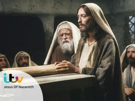 Jesus of nazareth movie in spanish - damertext