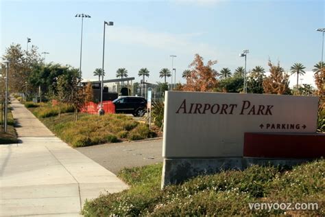 Airport Park - Santa Monica, CA | Venyooz