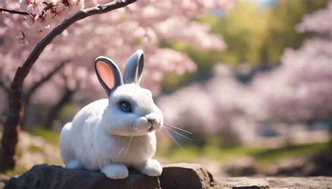 Symbolism and Cultural Importance of Bunnies