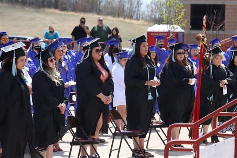 TMCC Celebrates 2021 Commencement Ceremony - TM Times