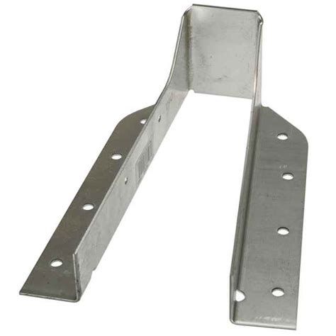 Simpson HU210 2x10 Face Mount Joist Hanger - G90 Galvanized