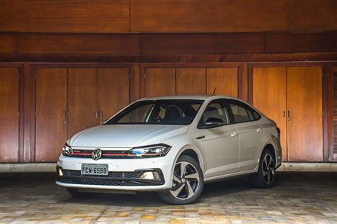 VW Virtus GTS por mais de R$ 110 mil é boa compra?