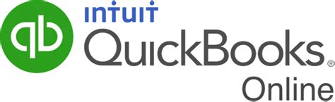 Intuit Quickbooks Online Logo