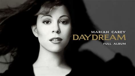 Mariah Carey - Daydream (All Editions) (Full Album) - YouTube Music