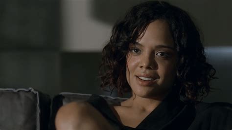 Charlotte Hale || WestWorld Season 1 | Tessa thompson westworld, Westworld, Tessa thompson