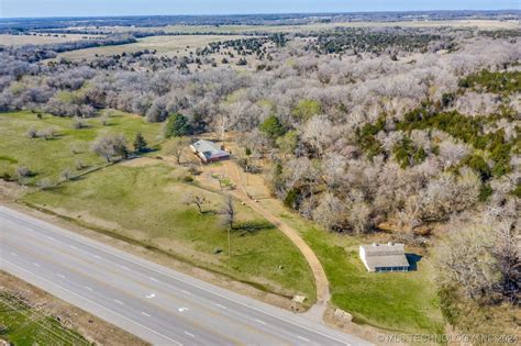 7923 W Hwy 70, Mead, OK 73449 | MLS# 2401307 | Redfin