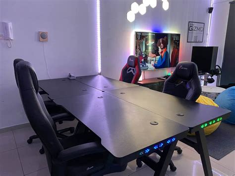 This M'sian Gaming House Just Got Listed On Airbnb For US$121 A Night