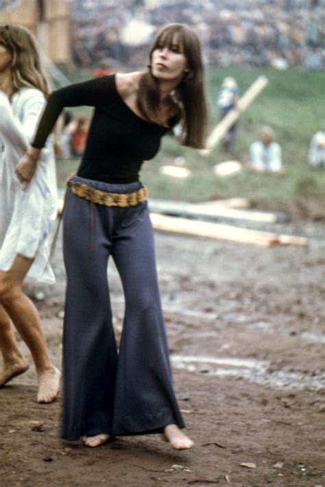 Woodstock Was the Birthplace of Festival Fashion (Published 2019) | 70s ...