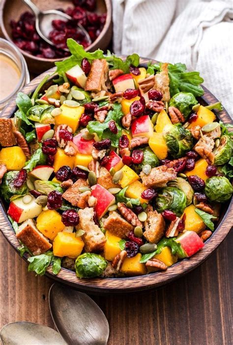 Fall Roasted Vegetable Panzanella Salad (Recipe Runner) | Roasted vegetable recipes, Roasted ...