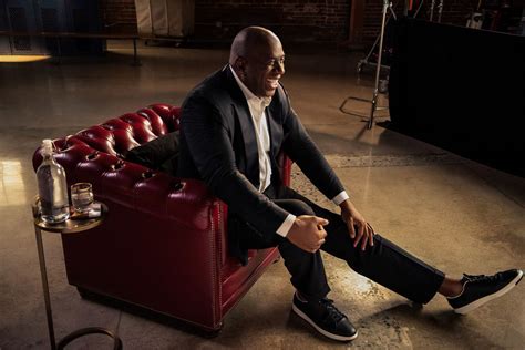 Apple TV+ has Netflix to thank for its Magic Johnson documentary | iMore