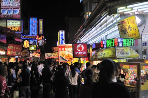 10 Best Taiwan Night Markets and Street Foods [Food Tour Suggestions]